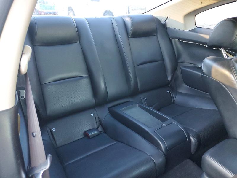 73248045 :رقم المزاد ، JNKCV54E66M720615 vin ، 2006 Infiniti G35 مزاد بيع