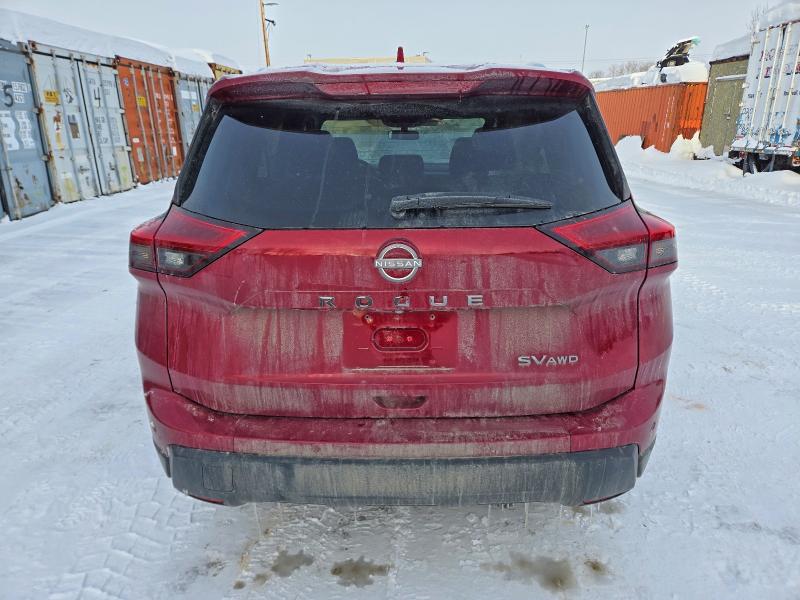 Aukcja sprzedaży 2024 Nissan Rogue, vin: JN8BT3BB0RW180286, numer aukcji: 74274105