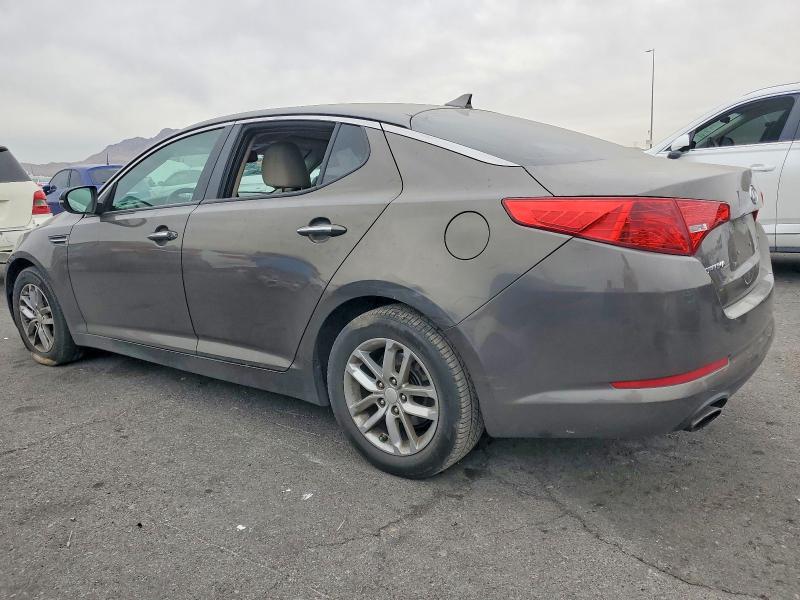 Aukcja sprzedaży 2012 Kia Optima, vin: 5XXGM4A76CG068330, numer aukcji: 98238435