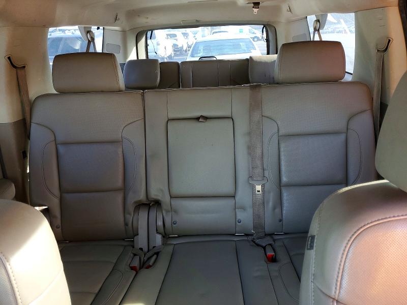 Продаж на аукціоні авто 2015 Gmc Yukon Xl, vin: 1GKS2HKC2FR629079, номер лоту: 72250355