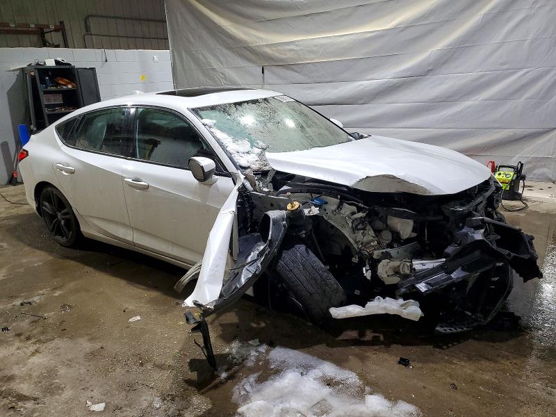 Aukcja sprzedaży 2024 Acura Integra, vin: 19UDE4H37RA007965, numer aukcji: 99960805