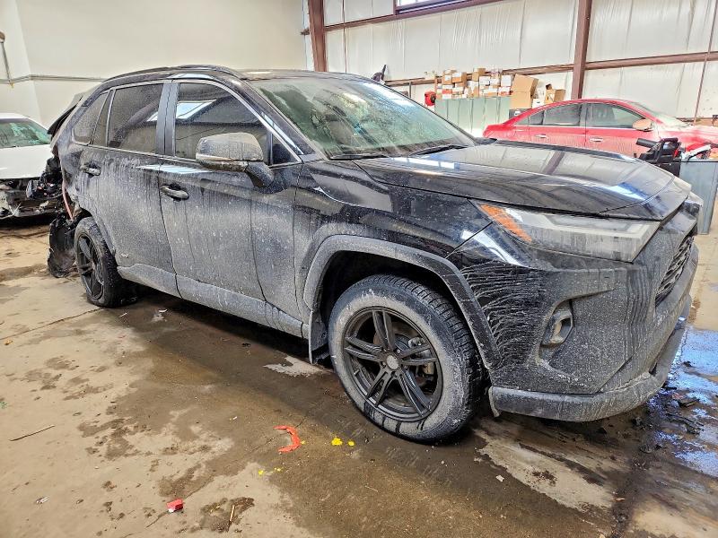 Aukcja sprzedaży 2024 Toyota Rav4, vin: 2T3RWRFV4RW236964, numer aukcji: 74815135