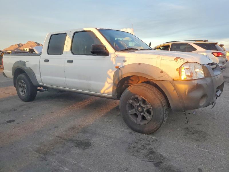 Продаж на аукціоні авто 2002 Nissan Frontier, vin: 1N6ED29XX2C396619, номер лоту: 99567255