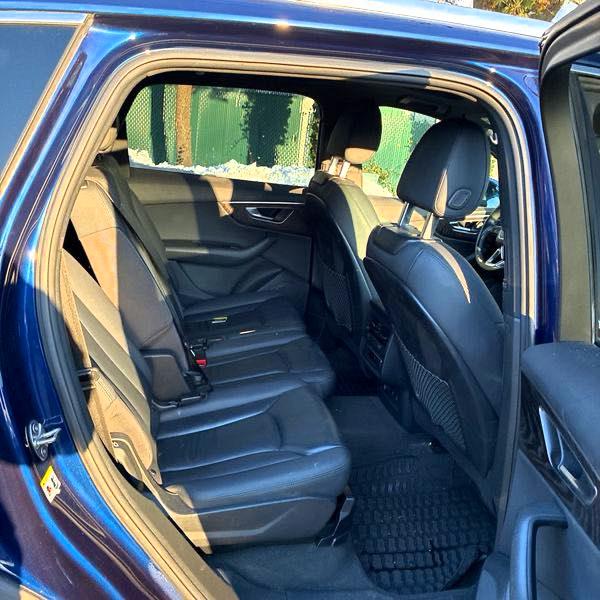 Aukcja sprzedaży 2021 Audi Q7 Premium, vin: WA1AXAF70MD010157, numer aukcji: 75165045