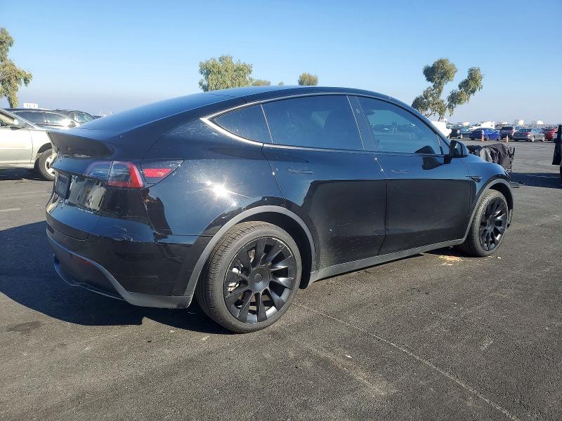 Aukcja sprzedaży 2023 Tesla Model Y, vin: 7SAYGDEE7PF813098, numer aukcji: 72215635