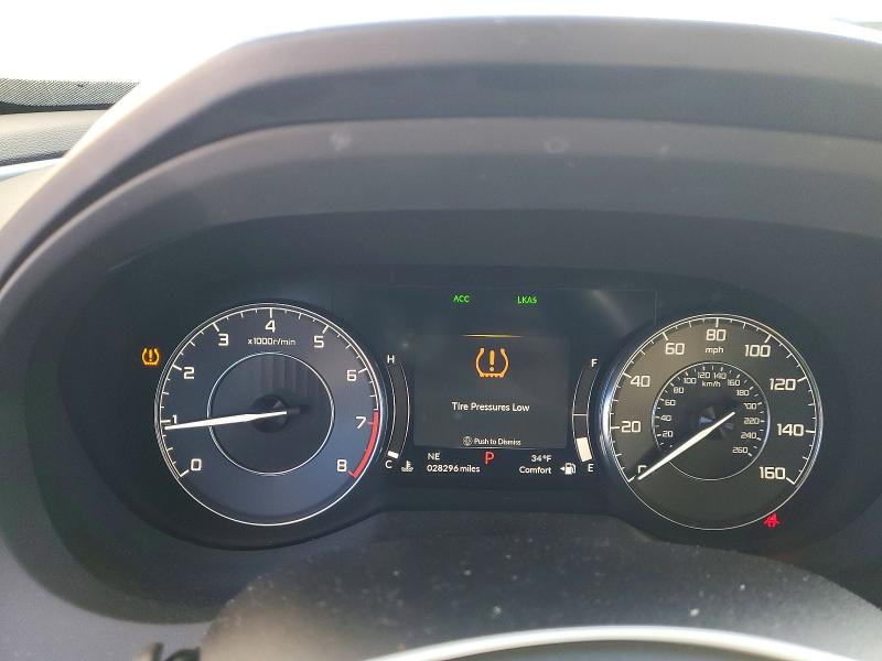 Продаж на аукціоні авто 2021 Acura Rdx, vin: 5J8TC2H33ML004578, номер лоту: 73096435