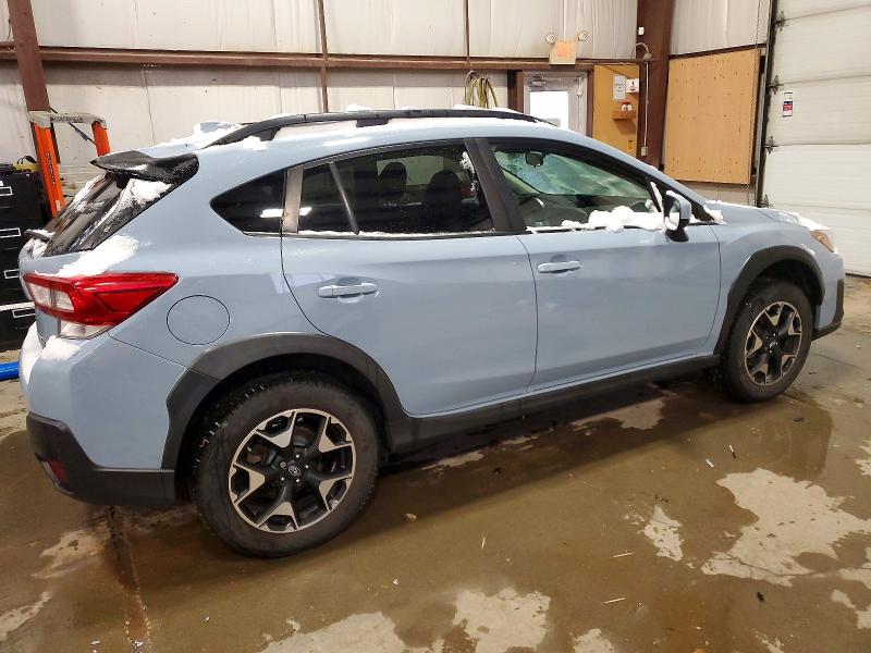 Продажа на аукционе авто 2019 Subaru Crosstrek, vin: JF2GTAFC6K9222989, номер лота: 72593335