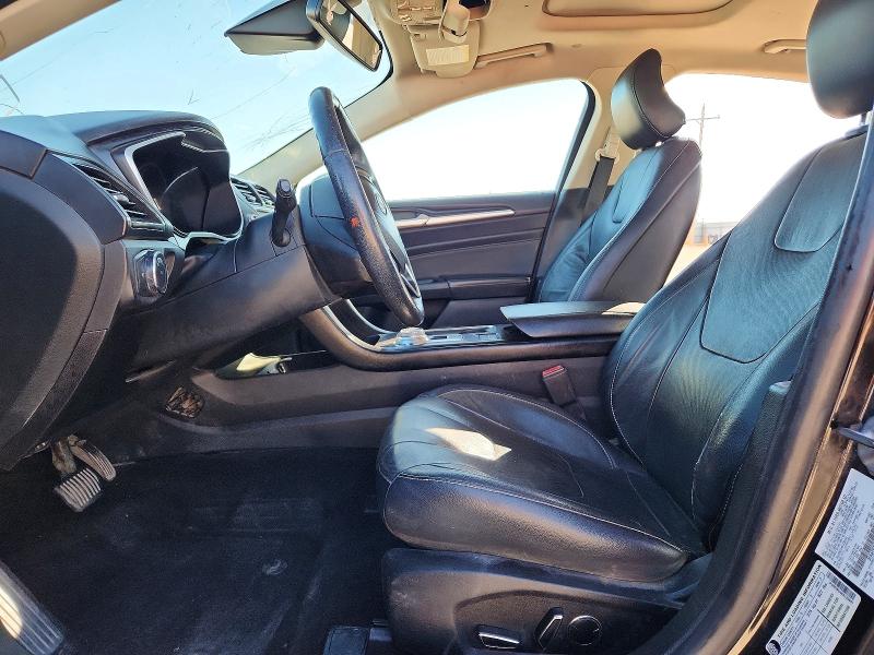 99905285 :رقم المزاد ، 3FA6P0RU4KR120601 vin ، 2019 Ford Fusion مزاد بيع