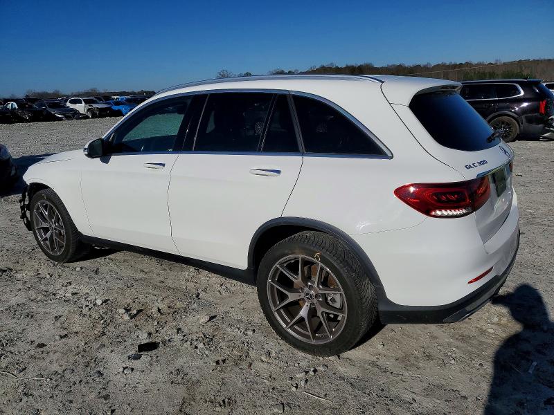 Aukcja sprzedaży 2020 Mercedes-benz Glc, vin: WDC0G8DB6LF715592, numer aukcji: 73607435
