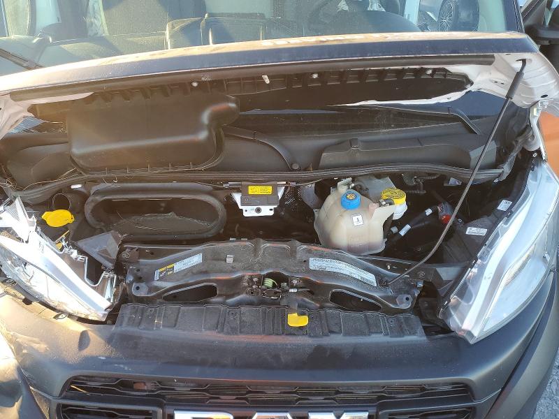 Продажа на аукционе авто 2025 Ram Promaster, vin: 3C6LRVDG9SE529794, номер лота: 97853545