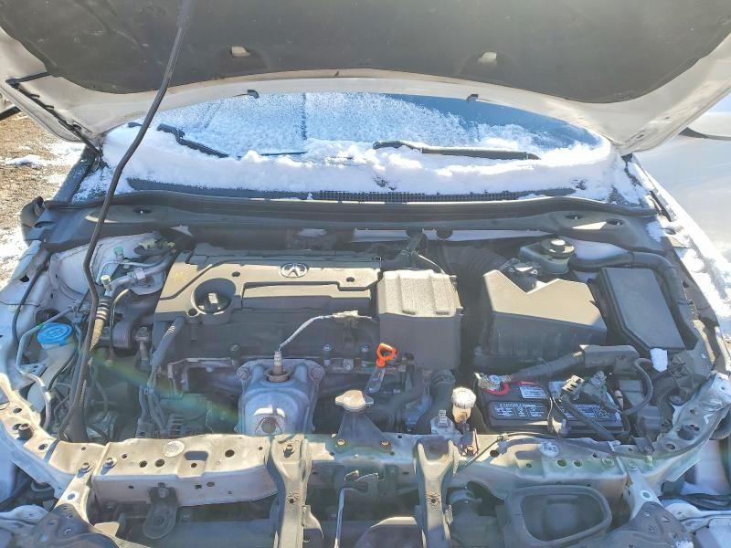 Продажа на аукционе авто 2016 Acura Ilx, vin: 19UDE2F70GA016398, номер лота: 75092895