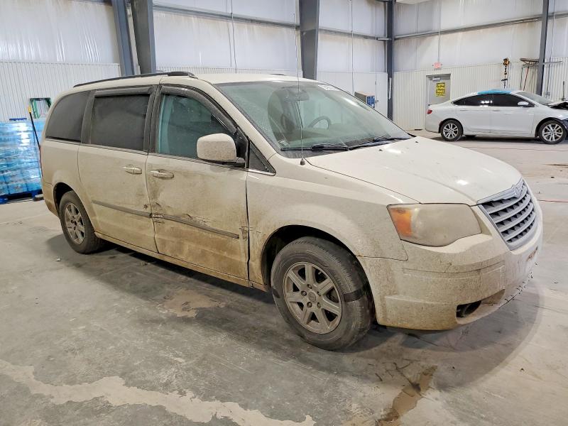 Продажа на аукционе авто 2010 Chrysler Town & Country, vin: 2A4RR5D15AR310644, номер лота: 73495225