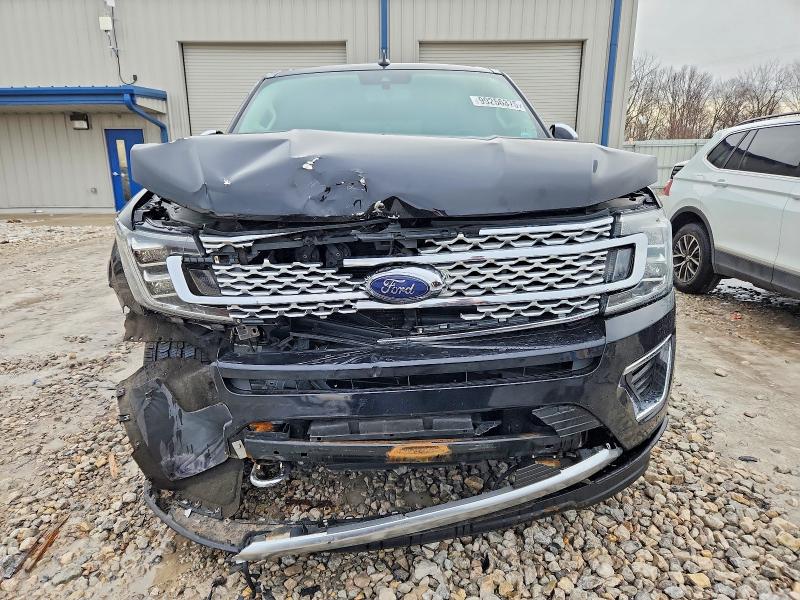 2019 Ford Expedition მანქანა იყიდება აუქციონზე, vin: 1FMJU1MTXKEA68536, აუქციონის ნომერი: 99256375