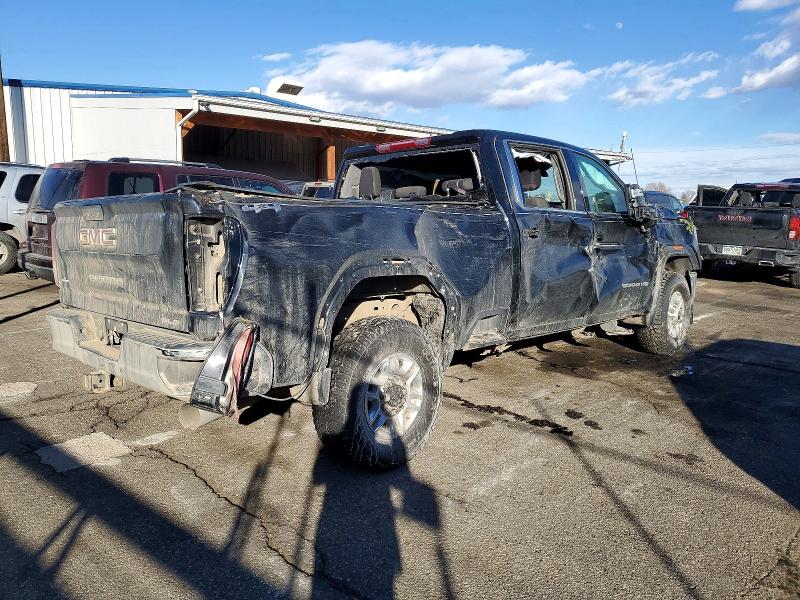 74905045 :رقم المزاد ، 1GT49MEY3PF211262 vin ، 2023 Gmc Sierra مزاد بيع