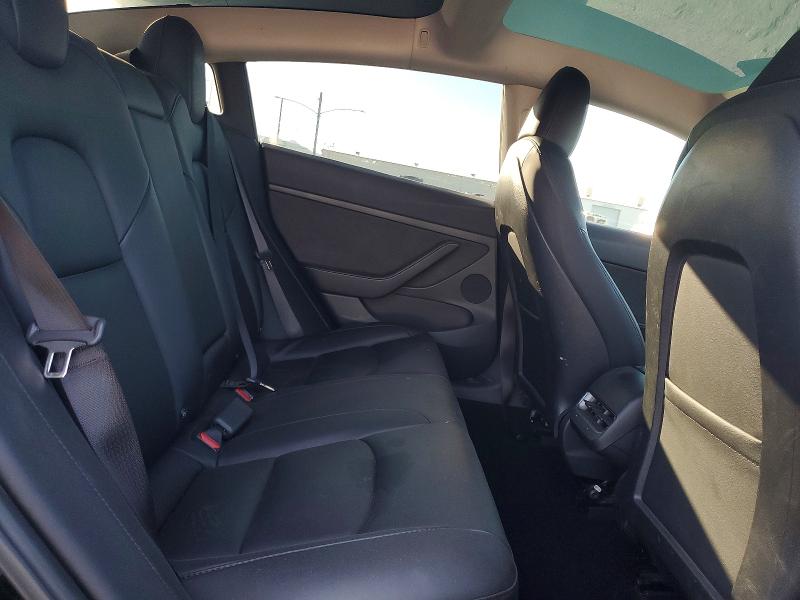 Продаж на аукціоні авто 2023 Tesla Model 3, vin: 5YJ3E1EB5PF607876, номер лоту: 72391035