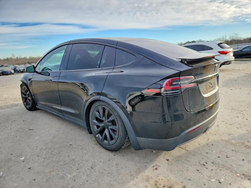 95516745 :رقم المزاد ، 7SAXCAE58PF380915 vin ، 2023 Tesla Model X مزاد بيع