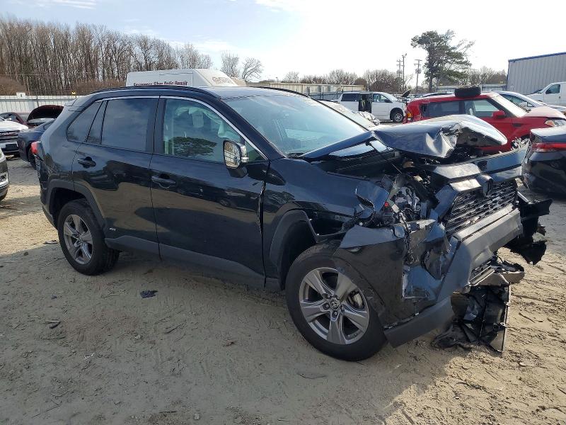 Aukcja sprzedaży 2024 Toyota Rav4 Le, vin: 4T3MWRFV6RU144605, numer aukcji: 99999855