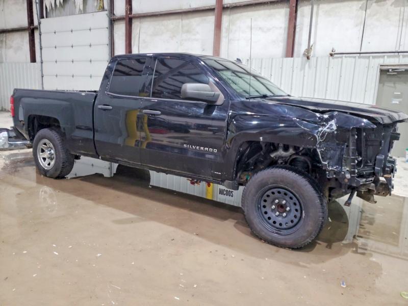 Aukcja sprzedaży 2014 Chevrolet Silverado, vin: 1GCRCPEH7EZ353795, numer aukcji: 72343375
