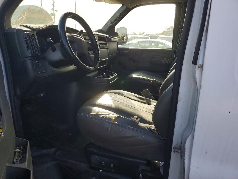 Aukcja sprzedaży 2007 Chev Express G2500, vin: 1GCGG25V871109790, numer aukcji: 72898155