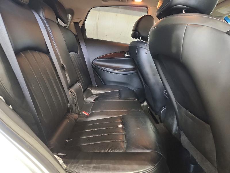Продаж на аукціоні авто 2013 Infiniti Ex37, vin: JN1BJ0HRXDM482244, номер лоту: 74677565