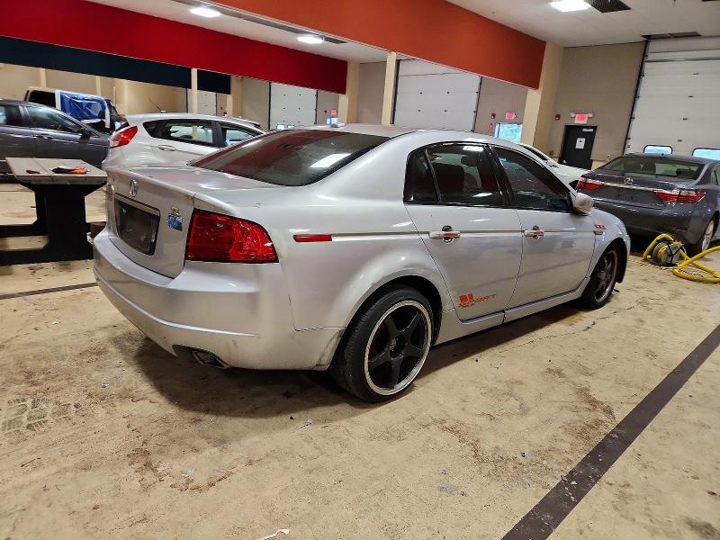 Продажа на аукционе авто 2004 Acura Tl, vin: 19UUA662X4A008201, номер лота: 72317745