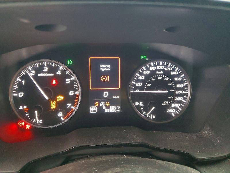 Продажа на аукционе авто 2022 Subaru Outback Co, vin: 4S4BTDAC2N3161970, номер лота: 99930685