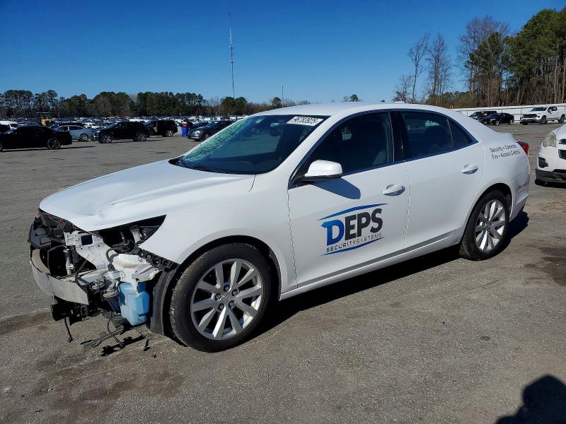 Aukcja sprzedaży 2015 Chevrolet Malibu, vin: 1G11D5SLXFF230012, numer aukcji: 96783925