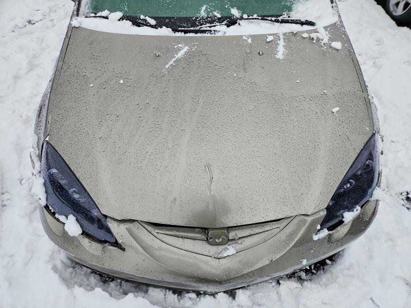 2003 Acura Rsx მანქანა იყიდება აუქციონზე, vin: JH4DC54813C006882, აუქციონის ნომერი: 73073855
