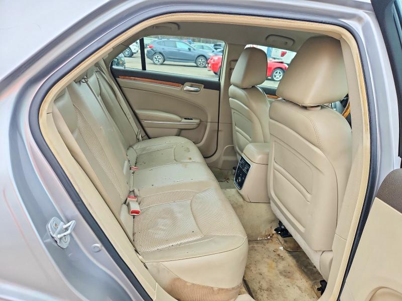 Aukcja sprzedaży 2014 Chrysler 300c, vin: 2C3CCAET6EH117649, numer aukcji: 74417845