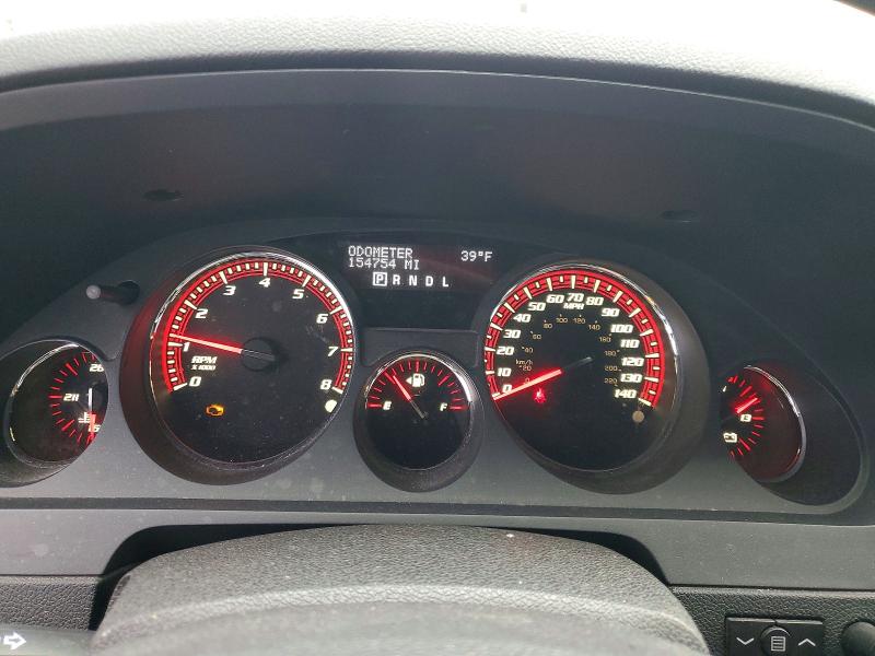74640695 :رقم المزاد ، 1GKKVTEDXCJ342663 vin ، 2012 Gmc Acadia مزاد بيع