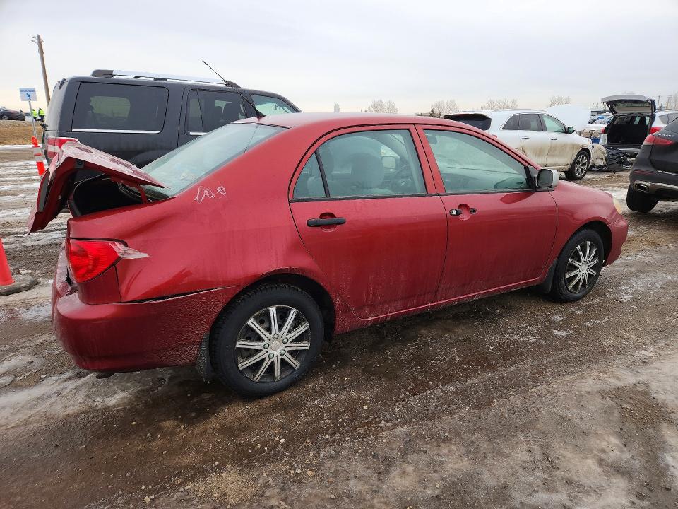 Aukcja sprzedaży 2006 Toyota Corolla, vin: 2T1BR32E26C600364, numer aukcji: 75467455