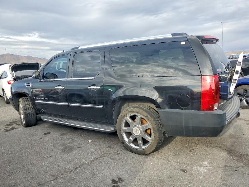 74596245 :رقم المزاد ، 1GYFK66877R288782 vin ، 2007 Cadillac Escalade E مزاد بيع