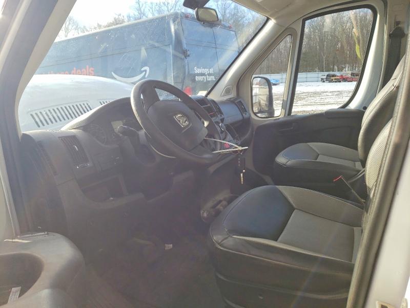 Продажа на аукционе авто 2017 Ram Promaster 1500, vin: 3C6TRVAG9HE532174, номер лота: 79404685