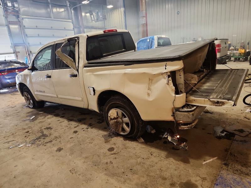 Aukcja sprzedaży 2010 Nissan Titan, vin: 1N6AA0EC2AN300323, numer aukcji: 74693435