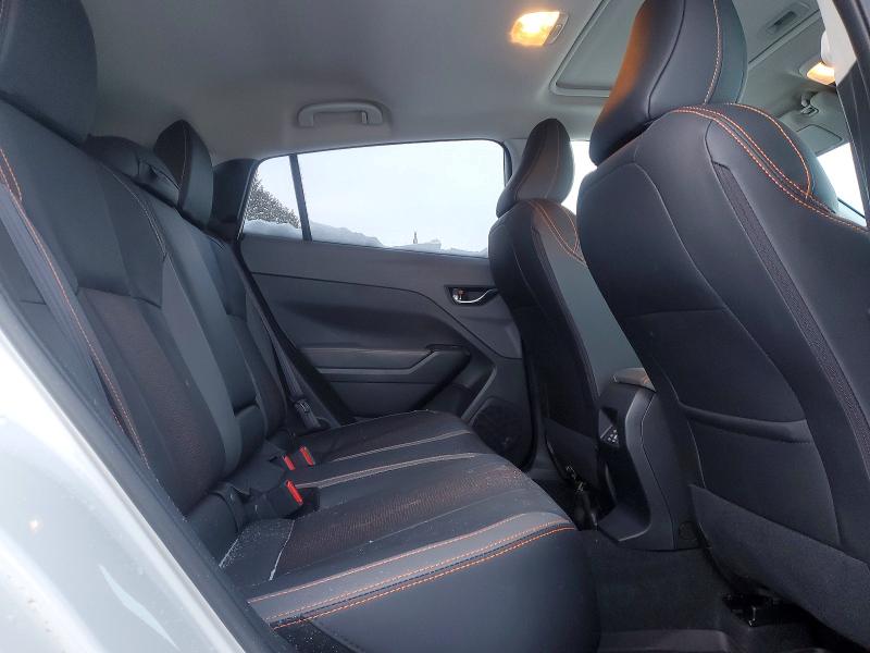 73014315 :رقم المزاد ، JF2GUHNC4T8205879 vin ، 2026 Subaru Crosstrek مزاد بيع