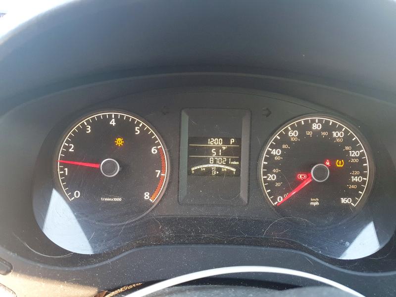 Aukcja sprzedaży 2012 Volkswagen Jetta, vin: 3VWDZ7AJ4BM324914, numer aukcji: 99036055