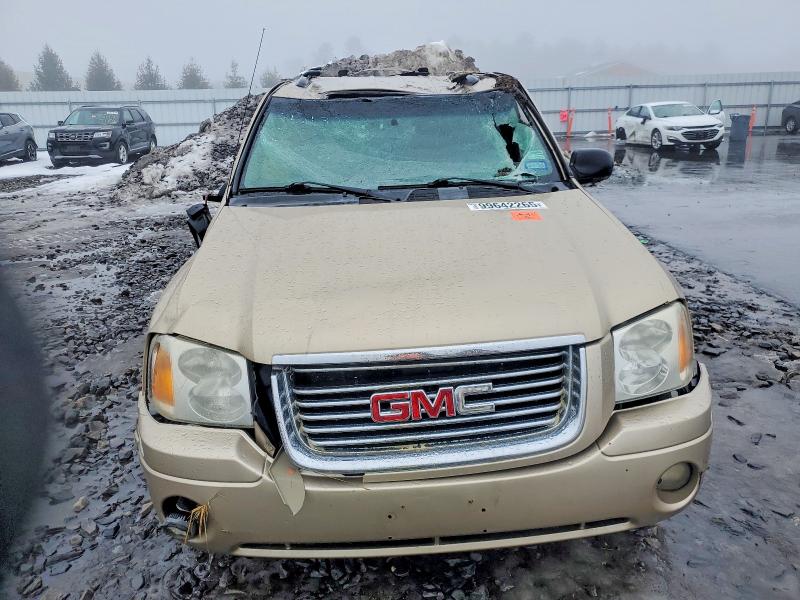 Продаж на аукціоні авто 2007 Gmc Envoy, vin: 1GKDT13S572156789, номер лоту: 99642265