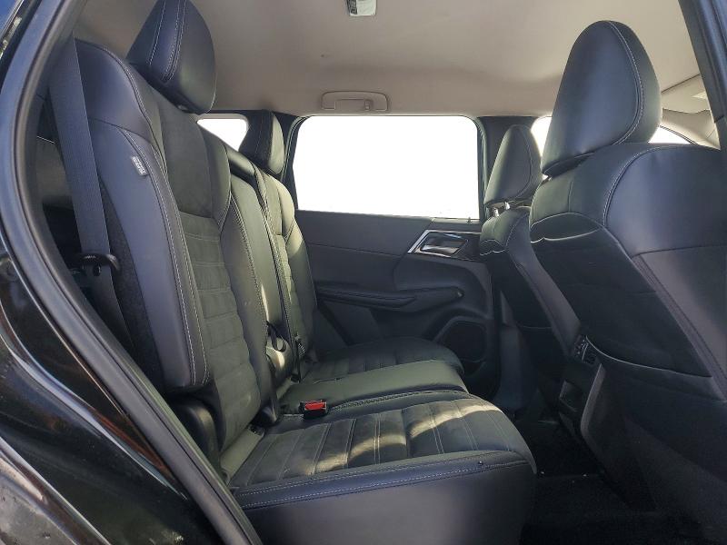 Продаж на аукціоні авто 2022 Mitsubishi Outlander, vin: JA4J4UA87NZ068359, номер лоту: 74278915