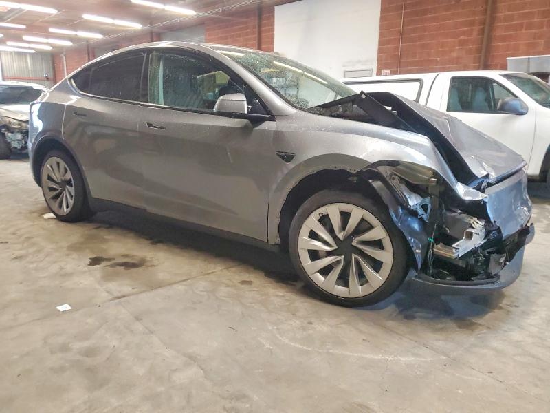 Продажа на аукционе авто 2026 Tesla Model Y, vin: 7SAYGDEE1TF330121, номер лота: 98287295