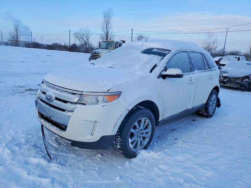 Продажа на аукционе авто 2013 Ford Edge Sel, vin: 2FMDK4JC2DBB79878, номер лота: 73996955