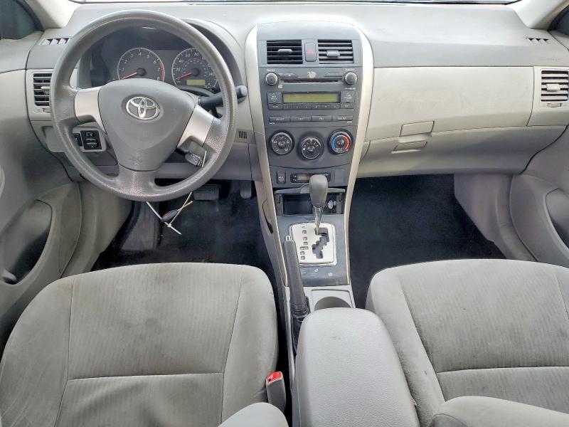 Aukcja sprzedaży 2010 Toyota Corolla, vin: 1NXBU4EE3AZ227245, numer aukcji: 74399665