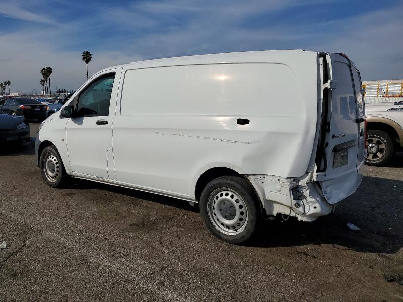 2016 Mercedes-benz Metris მანქანა იყიდება აუქციონზე, vin: WD3PG2EA8G3083560, აუქციონის ნომერი: 74291255