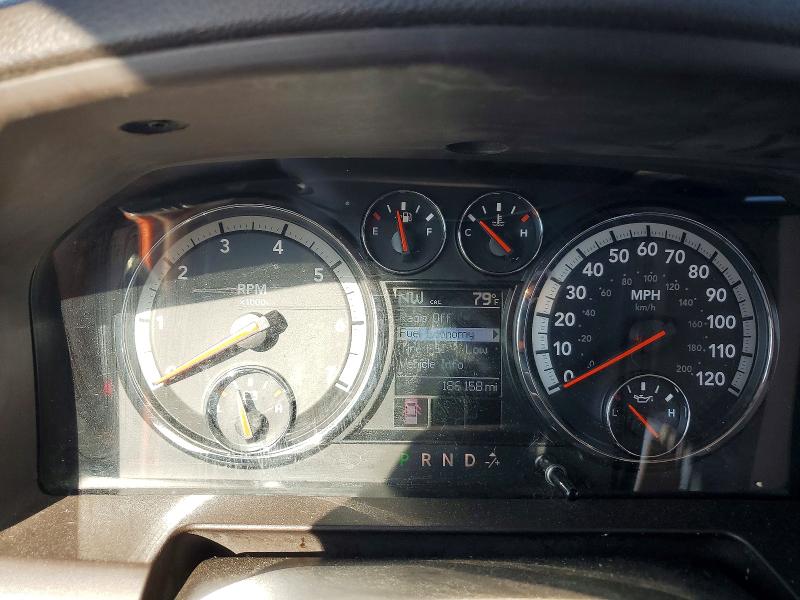 Продажа на аукционе авто 2012 Dodge Ram 1500, vin: 1C6RD7LP7CS176296, номер лота: 99724255