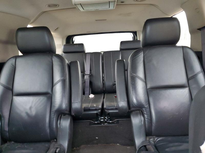 Продаж на аукціоні авто 2011 Cadillac Escalade, vin: 1GYS4HEF8BR279053, номер лоту: 98539855