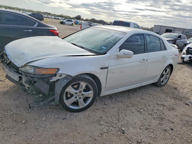 Aukcja sprzedaży 2008 Acura Tl, vin: 19UUA662X8A037901, numer aukcji: 73195785