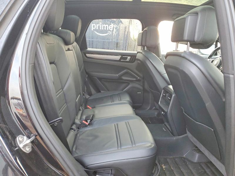 Aukcja sprzedaży 2019 Porsche Cayenne Se, vin: WP1AE2AY4KDA50934, numer aukcji: 72228365