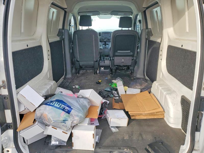 Продаж на аукціоні авто 2019 Nissan Nv200, vin: 3N6CM0KN3KK690328, номер лоту: 75071325