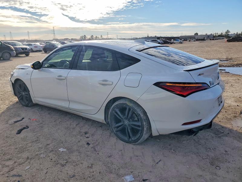Aukcja sprzedaży 2024 Acura Integra, vin: 19UDE4H66RA014500, numer aukcji: 72738105