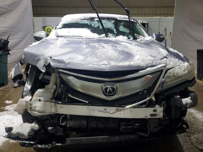 Продажа на аукционе авто 2016 Acura Rdx, vin: 5J8TB4H77GL013192, номер лота: 99242135