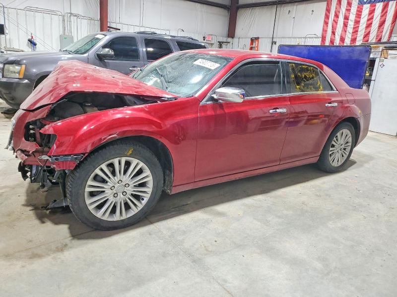 Aukcja sprzedaży 2013 Chrysler 300c, vin: 2C3CCAKG3DH602661, numer aukcji: 74903795